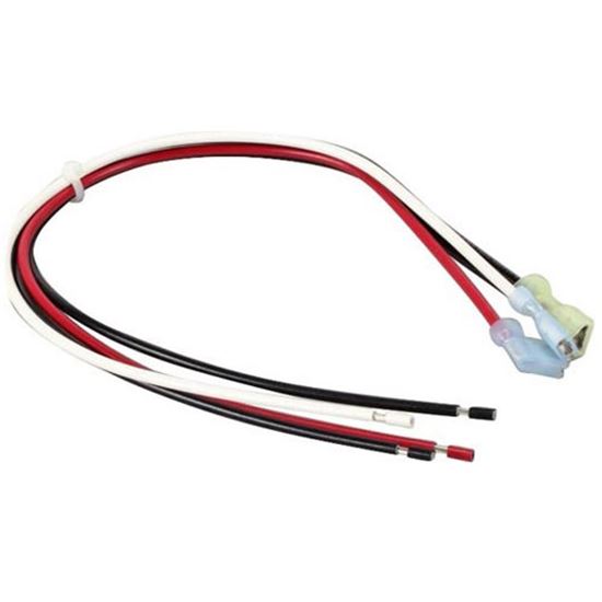 Picture of Harness Wire Control for Silver King Part# 37332