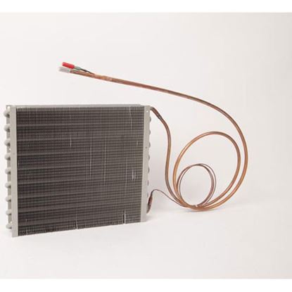 Picture of Assy Evap/Heat Exchngr for Silver King Part# 43067
