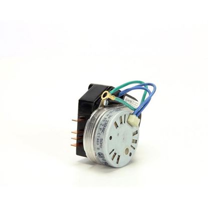 Picture of 6Hr/18 Min Timer 230V 50 for Silver King Part# 99296