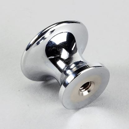 Picture of Knob Lid .875 Dia #8-32 for Silver King Part# 99474
