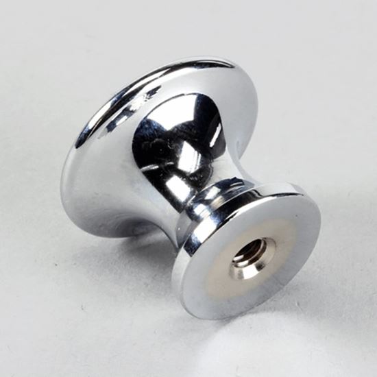Picture of Knob Lid .875 Dia #8-32 for Silver King Part# 99474