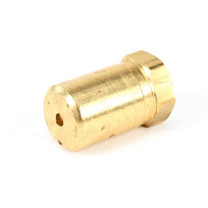 Picture of Drill # 36 Orifice Hood for Southbend Part# 1006436