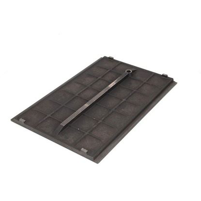 Picture of Uniform Plate Griddle for Southbend Part# 1019601