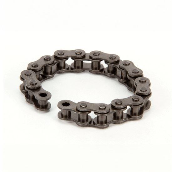 Picture of 17 Pitches Rivited Chain for Southbend Part# 1029500