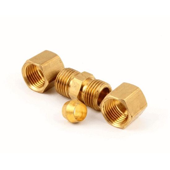Picture of Brass Union for Southbend Part# 1061298