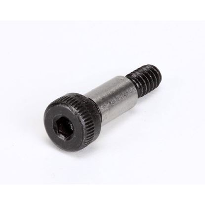 Picture of 1/4X1/2 Shoulder Bolt for Southbend Part# 1077800
