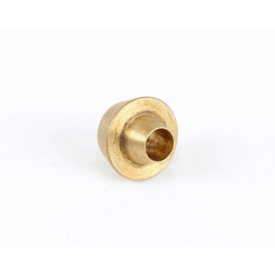 Picture of 1/8 Reducing Ferrule for Southbend Part# 1099101
