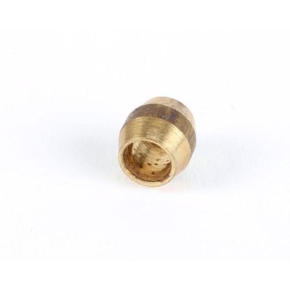 Picture of 1/8 Brass Ferrule for Southbend Part# 1099103