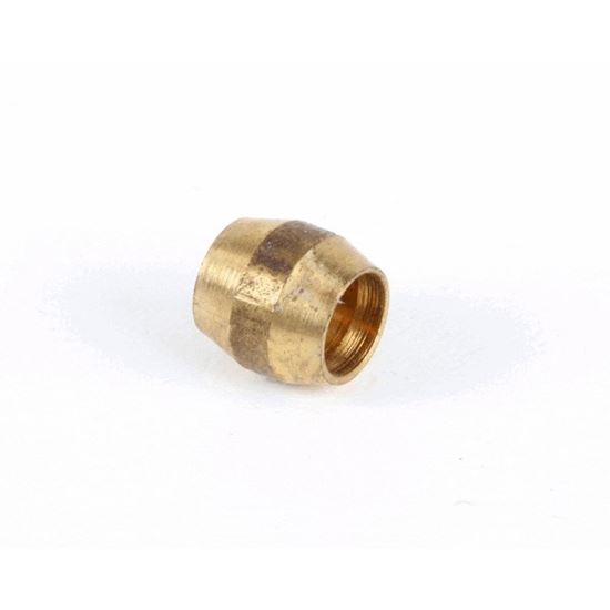 Picture of 1/8 Brass Ferrule for Southbend Part# 1099103