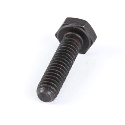 Picture of 1/4-20X1 Hex Head Bolt for Southbend Part# 1146202