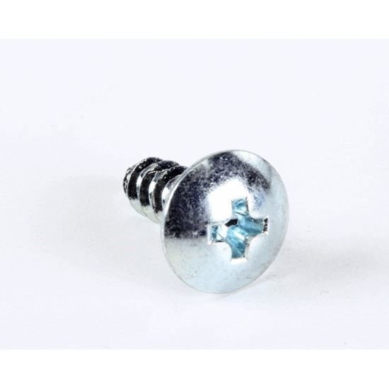 Picture of Phillips Truss Hd Screw for Southbend Part# 1146303