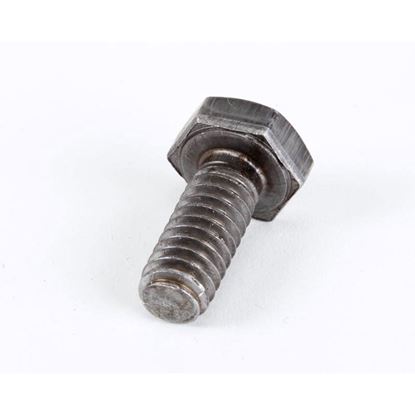 Picture of Hex Head 1/4-20X5/8 Bolt for Southbend Part# 1146381