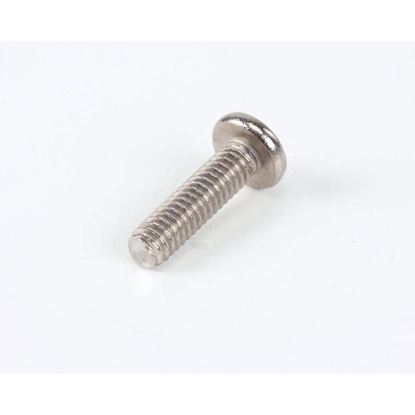 Picture of Pan Hd Phil Ss Screw for Southbend Part# 1146397