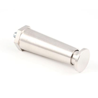 Picture of Adjustable Leg for Southbend Part# 1163561