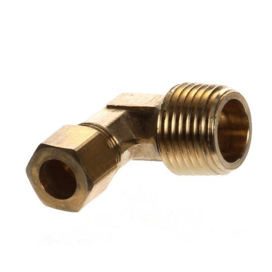 Picture of Elbow 1/2 Npt To 3/8 Cc for Southbend Part# 1164149