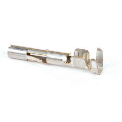 Picture of 20-14 Awg Brass Socket for Southbend Part# 1165712