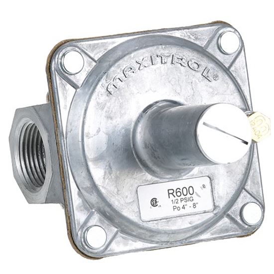 Picture of Nat Wc 6 Press Regulator for Southbend Part# 1167782