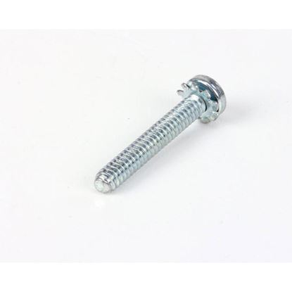 Picture of Zinc Plated Screw for Southbend Part# 1172326