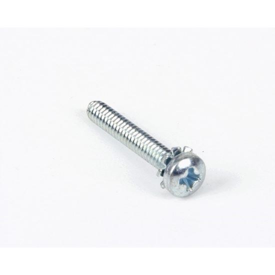 Picture of Zinc Plated Screw for Southbend Part# 1172326