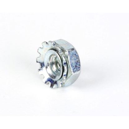 Picture of Hex Zinc Plated Nut for Southbend Part# 1172327