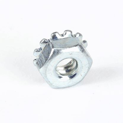 Picture of Hex Zinc Plated Nut for Southbend Part# 1172327