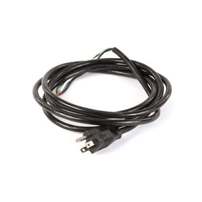 Picture of Co Power Cord for Southbend Part# 1172769