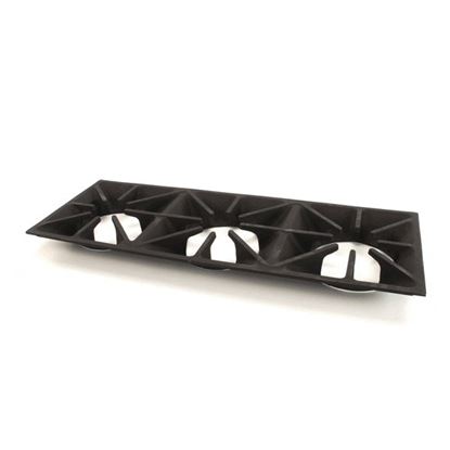 Picture of Cast 32 Sect Grate for Southbend Part# 1173385