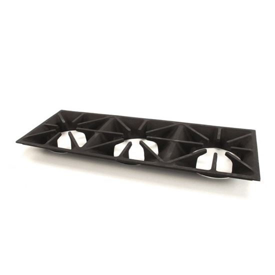 Picture of Cast 32 Sect Grate for Southbend Part# 1173385