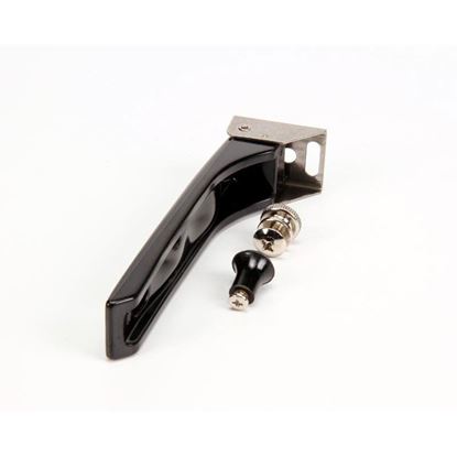 Picture of 1/4-20 Knurled Insert for Southbend Part# 1173595