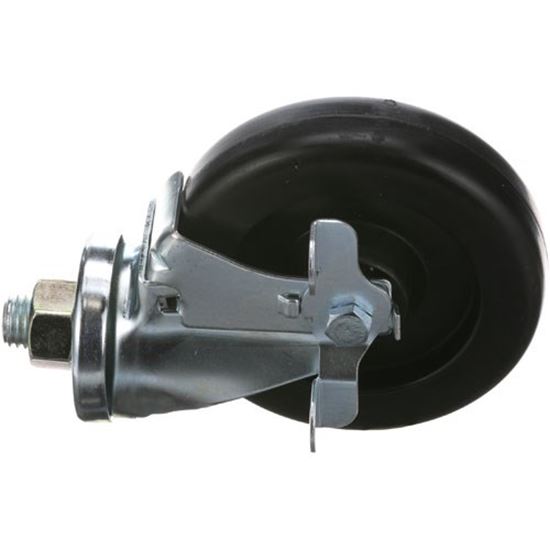 Picture of With Brakee 5 Swivl Cstr for Southbend Part# 1174264