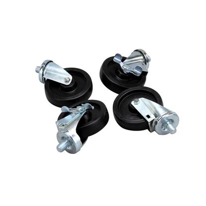 Picture of 4 Bolt Caster Pkg for Southbend Part# 1174265