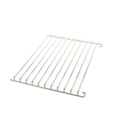 Picture of 11 Pos Deep Rack Guide for Southbend Part# 1175439