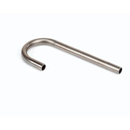 Picture of Burner Supply/Vent Tube for Southbend Part# 1176291