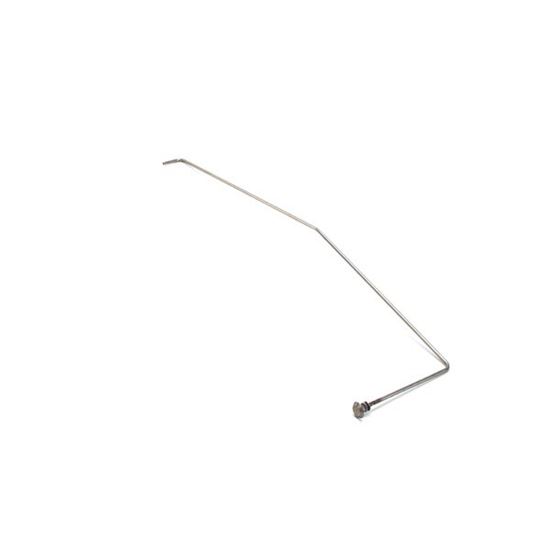 Picture of Rear Brnr Pilot Tube Asm for Southbend Part# 1177106