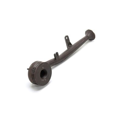 Picture of 400 Cafe Rear Cast Burnr for Southbend Part# 1177439
