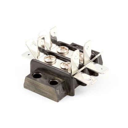 Picture of 2 Pos Terminal Strip for Southbend Part# 1177653