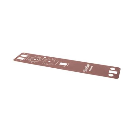 Picture of Standard Cntls Polypanel for Southbend Part# 1177777