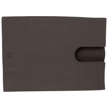 Picture of Door Insul Block for Southbend Part# 1178171