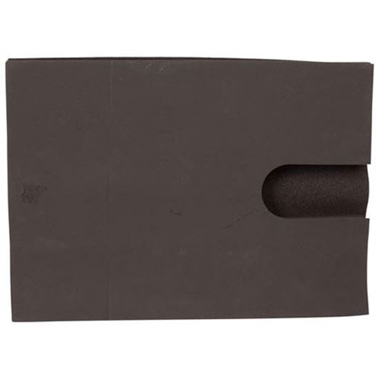Picture of Door Insul Block for Southbend Part# 1178171