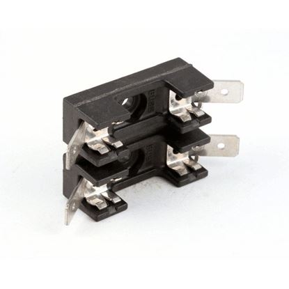 Picture of Controls Fuseblock for Southbend Part# 1178391