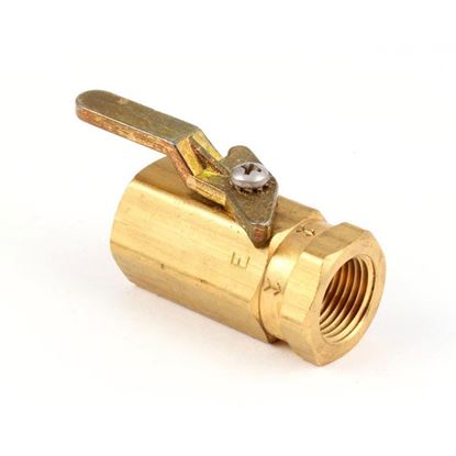 Picture of Nsf/Fda 3/8 Ball Valve for Southbend Part# 1178444