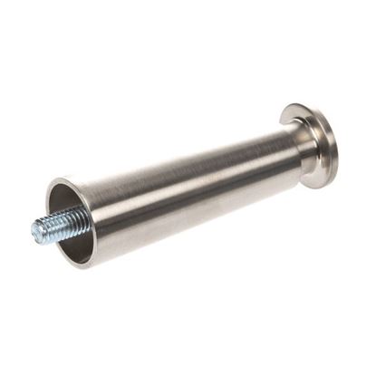Picture of Ez-3 (Front) 4 Ss Leg for Southbend Part# 1178485