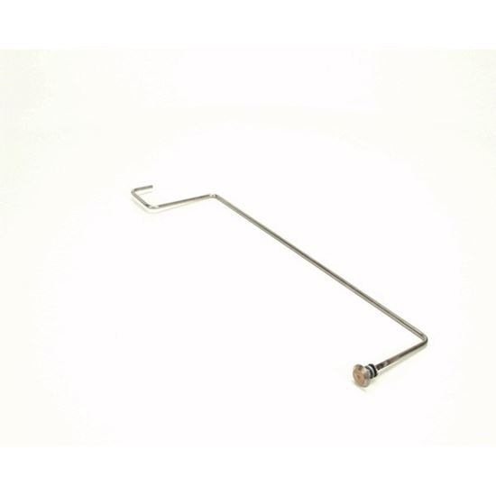 Picture of Rear Pilot Tube Assy for Southbend Part# 1178942