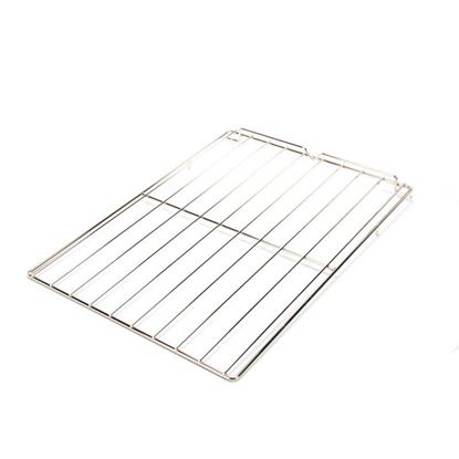 Picture of Plated 310 Oven Shelf for Southbend Part# 1179028CP