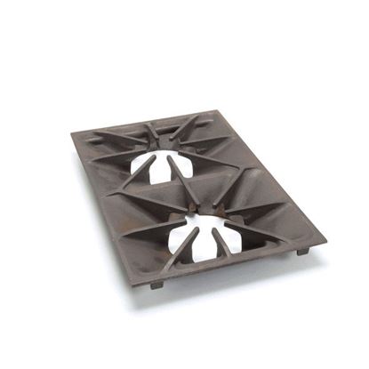 Picture of Cast 32 Sect Pyro Grate for Southbend Part# 1179247
