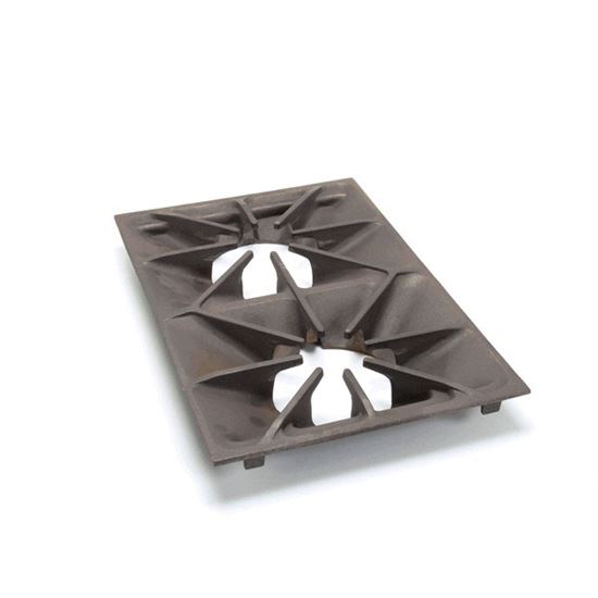 Picture of Cast 32 Sect Pyro Grate for Southbend Part# 1179247