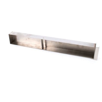 Picture of Rack Pan Weld Asm for Southbend Part# 1188184