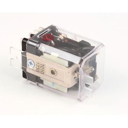 Picture of 208/230V Relay for Southbend Part# 1180499