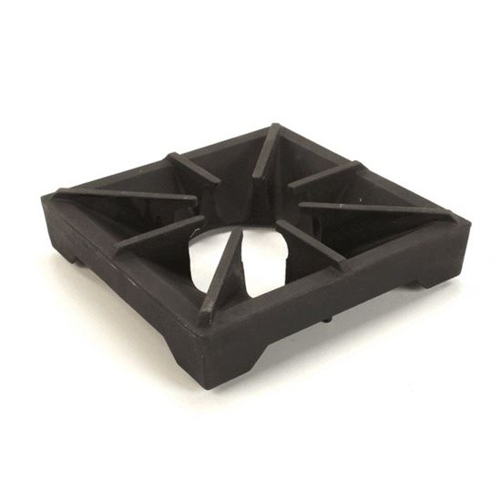 Picture of Front Half Grate for Southbend Part# 1180781