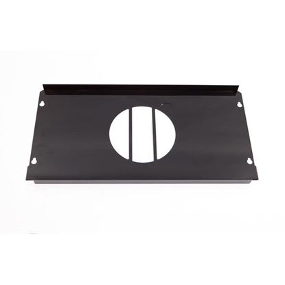Picture of Enamel Oven Baffle for Southbend Part# 1180834